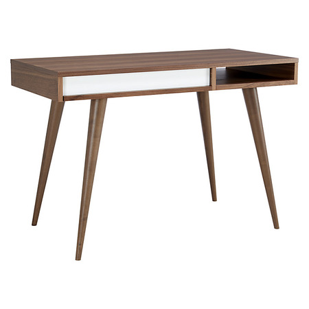 Case Nazanin Kamali for Celine Desk - Walnut