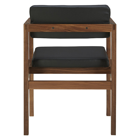 Case Robin Day for West Street Chair, Walnut