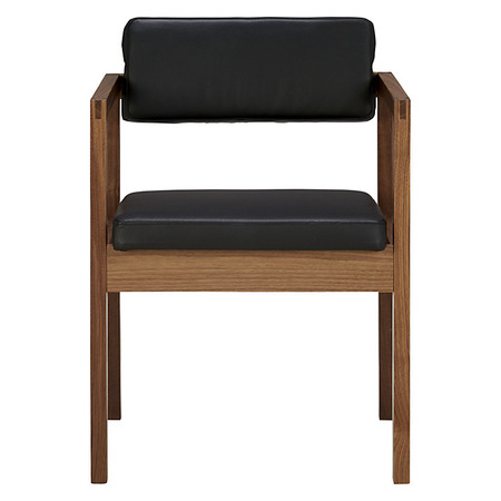 Case Robin Day for West Street Chair, Walnut
