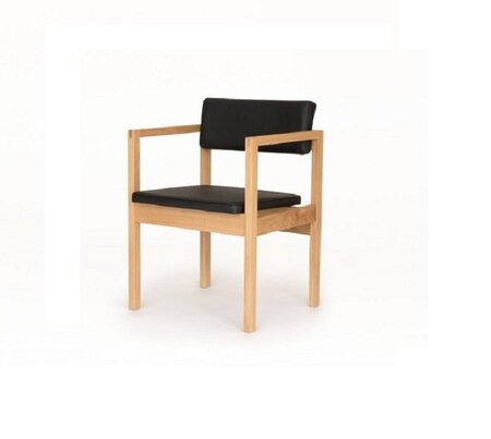 Case Robin Day for West Street Chair - Oak