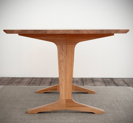 Case Ballet Table