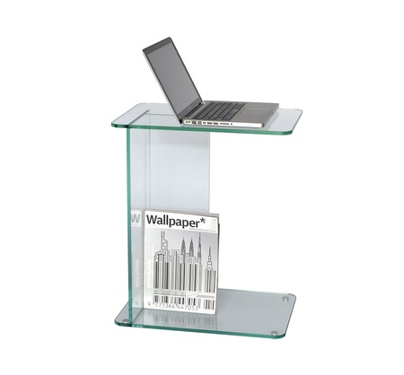 Case Lucent Laptop Table