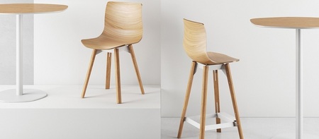Case Loku Stool