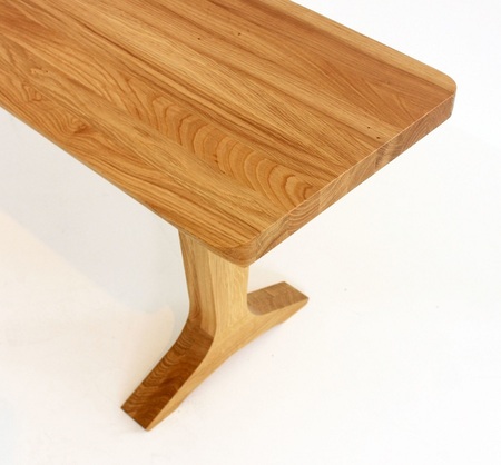 Case Ballet Bench