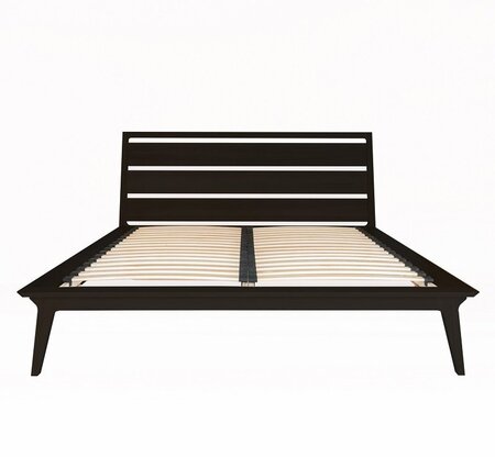 Case Valentine Bed-Wenge