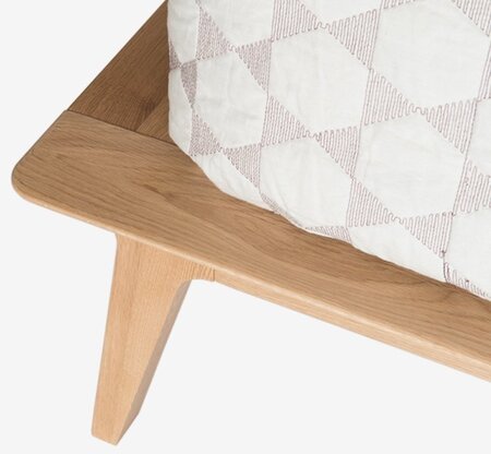 Case Valentine Bed