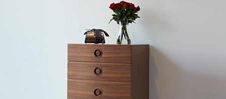 Case Valentine Tallboy