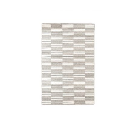 Case Spindle Rug - Spindle Warm Grey