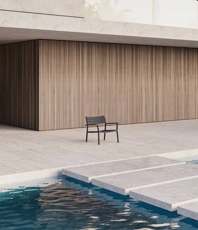 Case Furniture Eos - Lounge Sessel