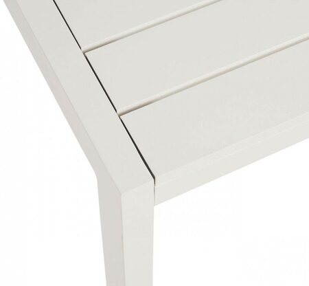 Case Furniture Eos - rechteckigerTisch - White