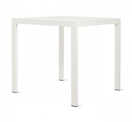 Case Furniture Eos - quadratischer Tisch - White
