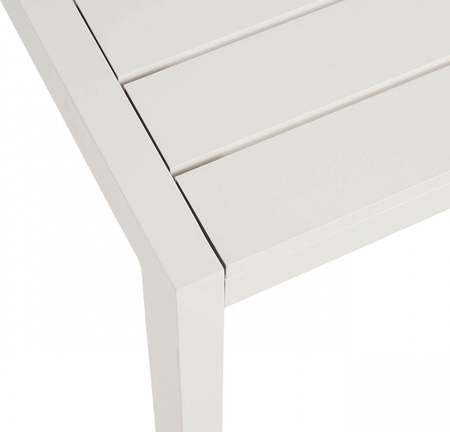 Case Furniture Eos - quadratischer Tisch