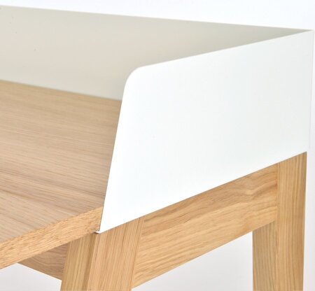 Case Brockwell Desk- Oak