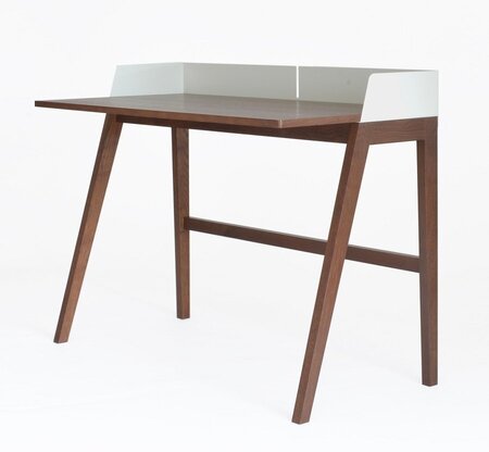 Case Brockwell Desk- Walnut