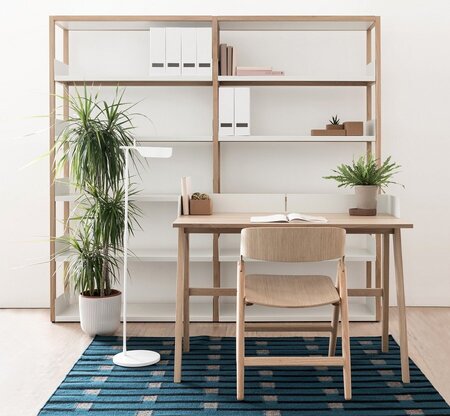 Case Brockwell Desk