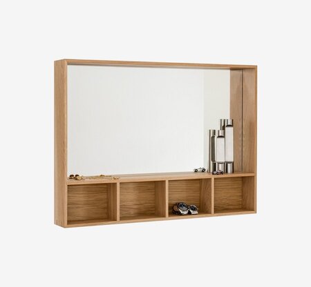 Case Arca Wall Box - Small