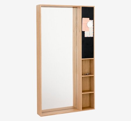 Case Arca Wall Box - Medium