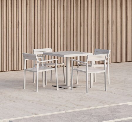 Case Eos Café Table