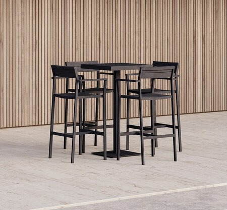 Case Eos Bar Table