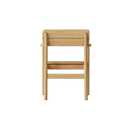 Case Tanso Armchair