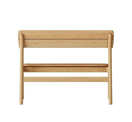 Case Tanso Bench