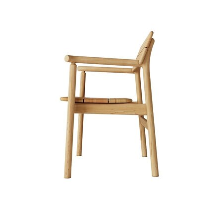 Case Tanso Bench
