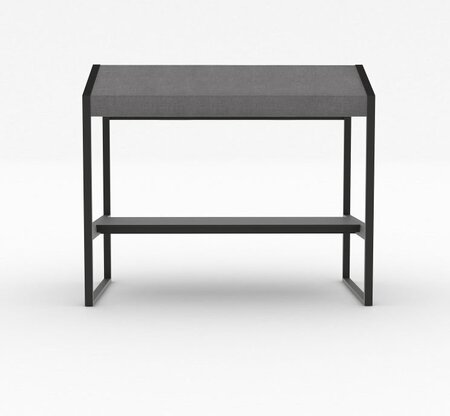 Case Eos Picnic House - Black