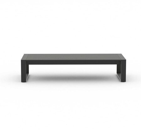 Case Eos Coffee Table - Black