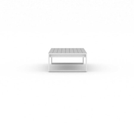 Case Eos Coffee Table - White