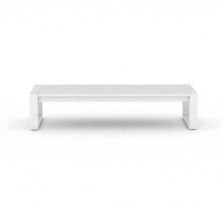Case Eos Coffee Table - White