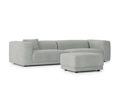 Case Kelston Ottoman