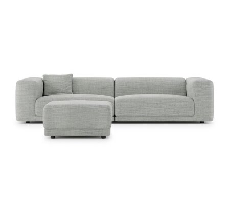 Case Kelston Ottoman