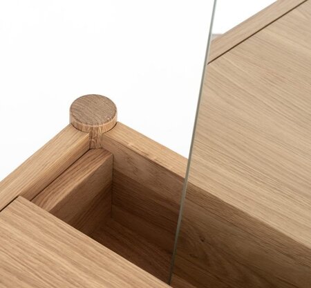 Case Pala Dressing Table