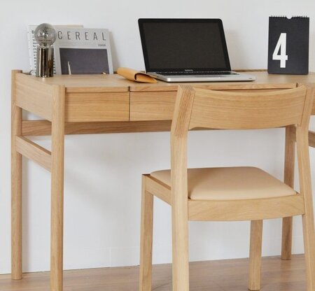 Case Pala Dressing Table