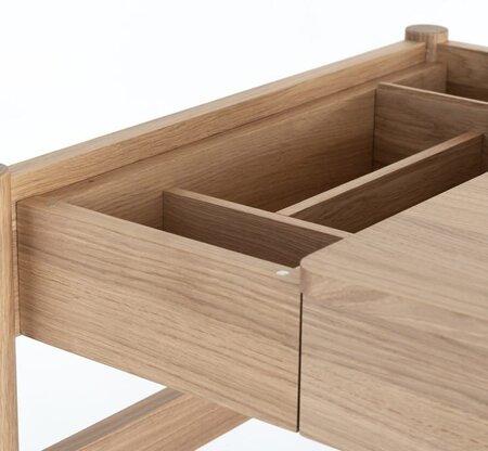 Case Pala Dressing Table