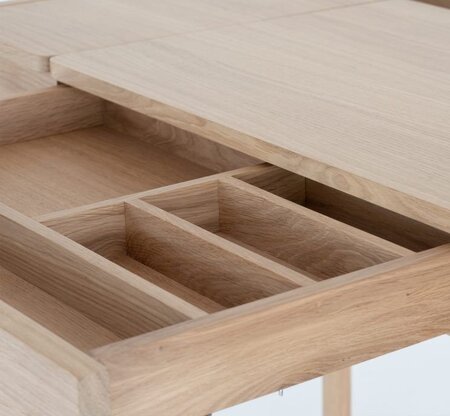 Case Pala Dressing Table