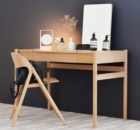 Case Pala Dressing Table