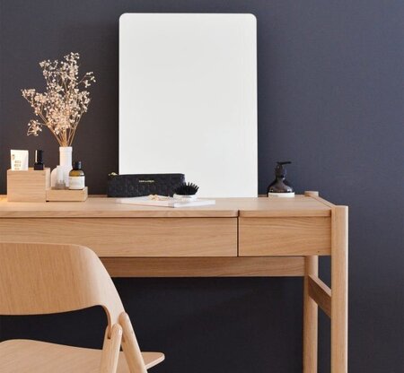 Case Pala Dressing Table