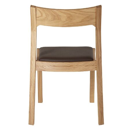 Case Furniture Profile - Stuhl - Oak