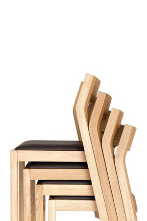 Case Furniture, Case Furniture Profile - Stuhl