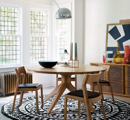 Case Furniture Profile - Stuhl