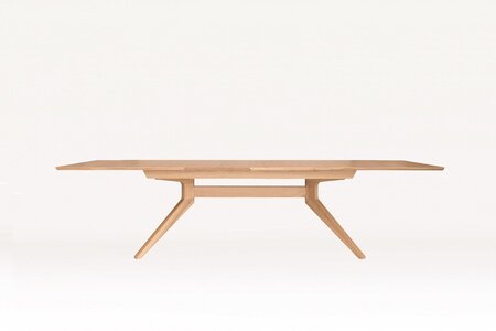 Case Cross - Esstisch - Oak
