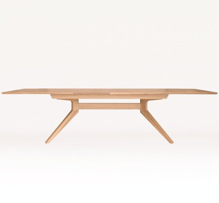 Case Cross - Esstisch - Oak
