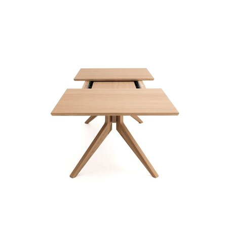 Case Cross - Esstisch - Oak