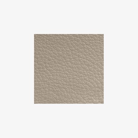 Case Nordin - Ecksofa Rechts-Leather Kalahari Gesso