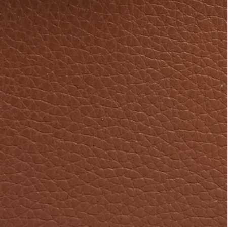 Case Nordin - Ecksofa Rechts-Leather Kalahari Canyon