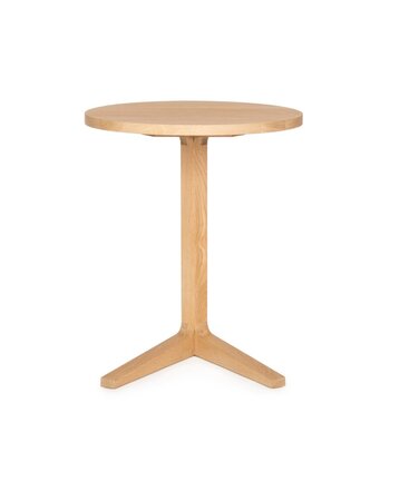 Case Cross - Beistelltisch - Oak