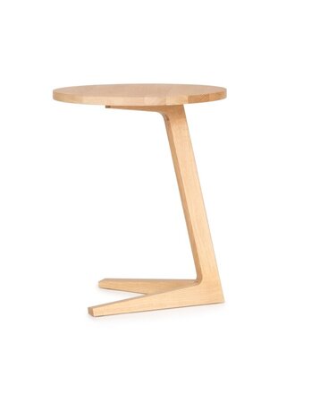 Case Cross - Beistelltisch - Oak