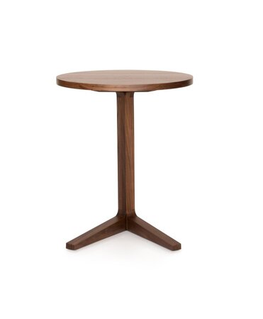 Case Cross - Beistelltisch - Walnut