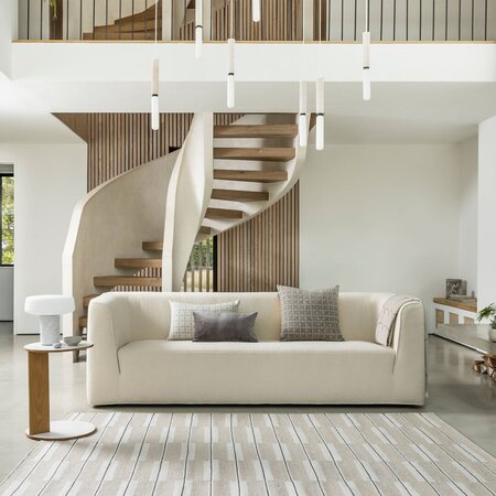Case Rene - 3 - sitzer - Sofa
